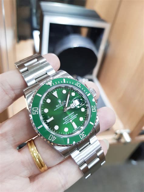 2020 hulk rolex|Rolex Hulk 2020 prices.